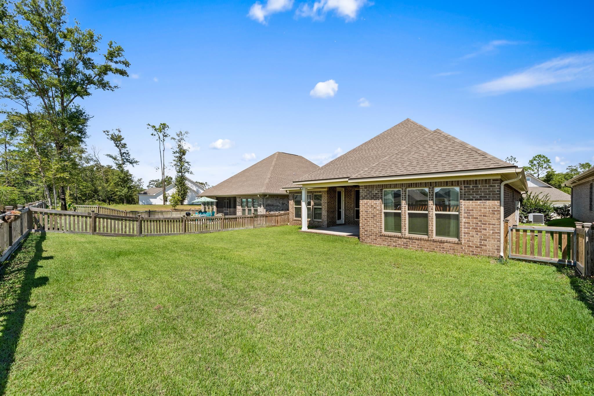 31789 Canopy Loop Daphne, AL 36527 - Photo 24 of 26 Back Yard