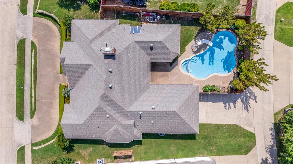 746 East Bethel School Road Coppell, TX 75019 - Photo 32 of 35