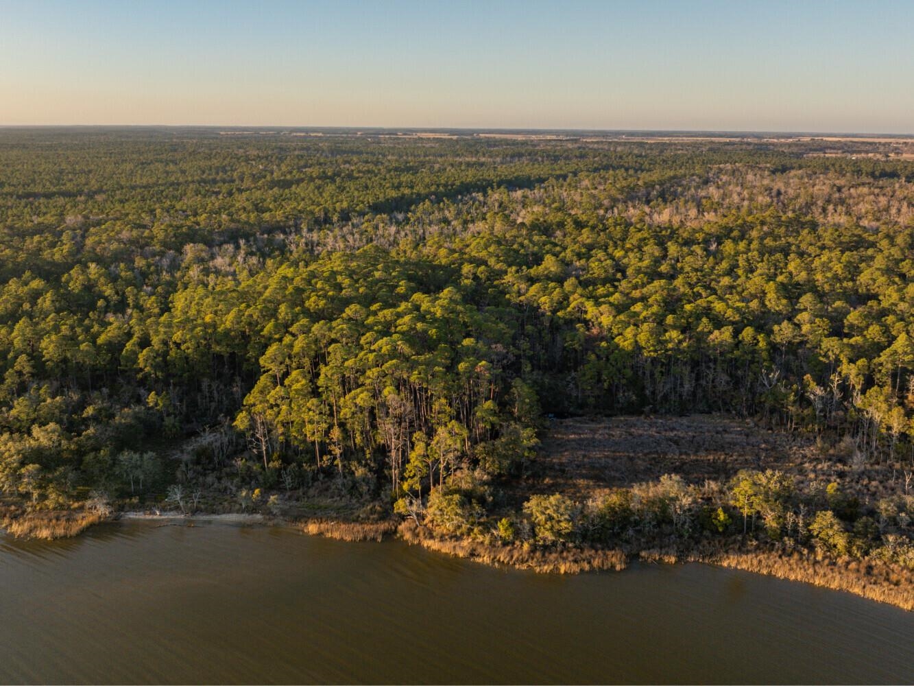 0 Kennedy Road Bon Secour, AL 36511 - Photo 2 of 25