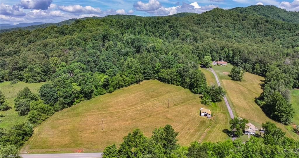 Tbd Shingle Gap Road Purlear, NC 28665 - Photo 3 of 20