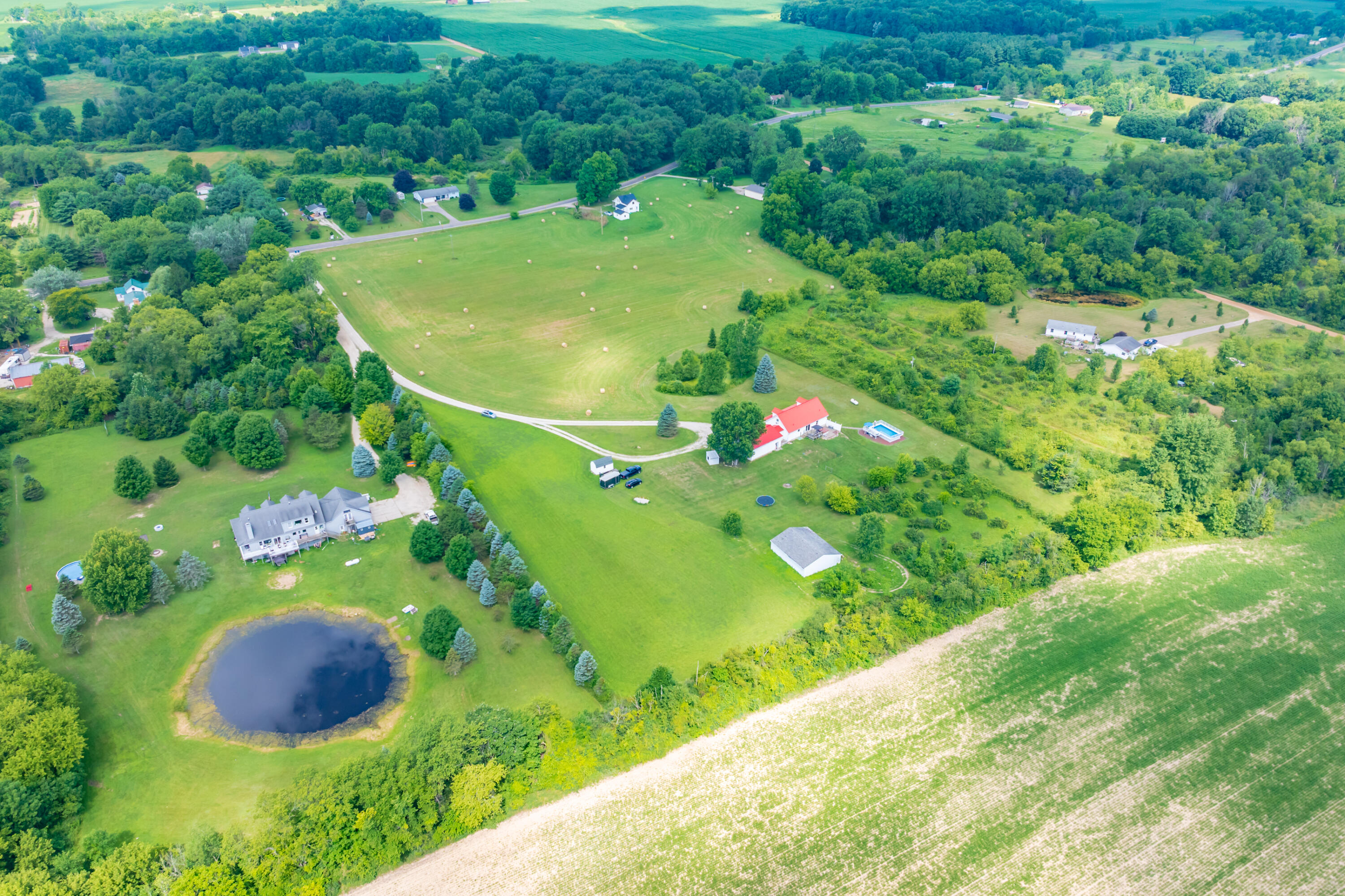 6193 Ionia Road Bellevue, MI 49021 - Photo 44 of 45 Ionia Rd 6193 Bellevue 49021-48