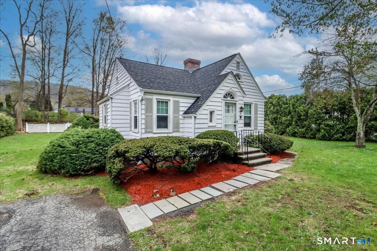 29 Elizabeth Street Kent, CT 06757 - Photo 1 of 1