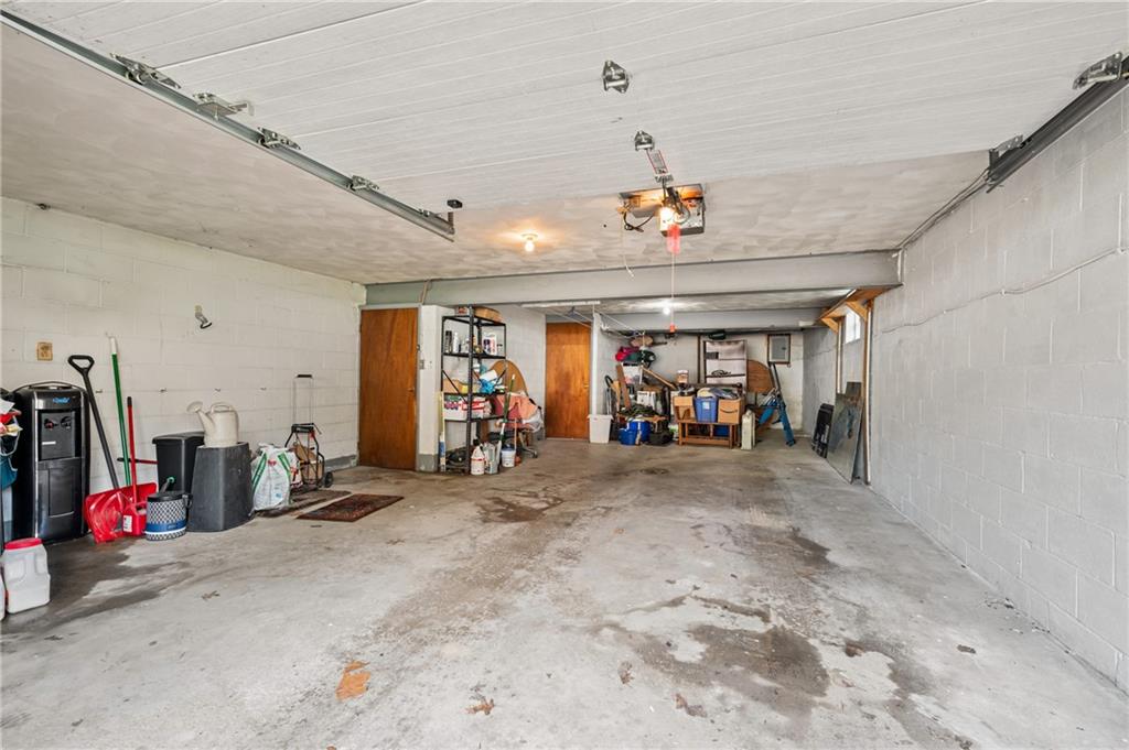 1241 Cochran Road Pittsburgh, PA 15243 - Photo 19 of 30 a view of a room with gym equipment