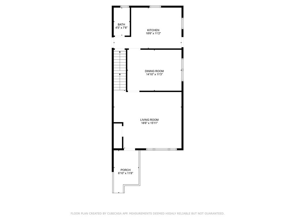 1241 Cochran Road Pittsburgh, PA 15243 - Photo 28 of 30 a picture of a floor plan
