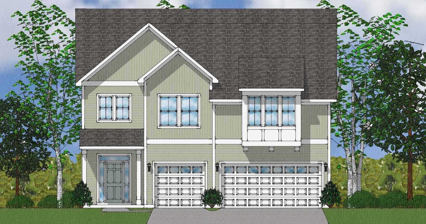 5833 Conly Drive, Unit 24 Raleigh, NC 27603 - Photo 1 of 21 Photo 1