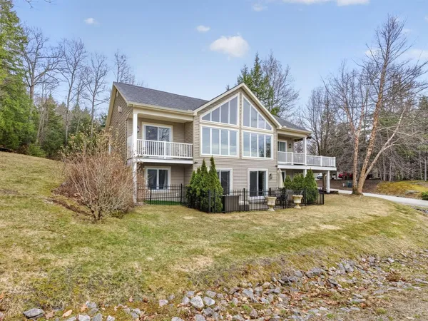 $849,900 | 126 Big Bend Drive, Laconia, NH 03246
