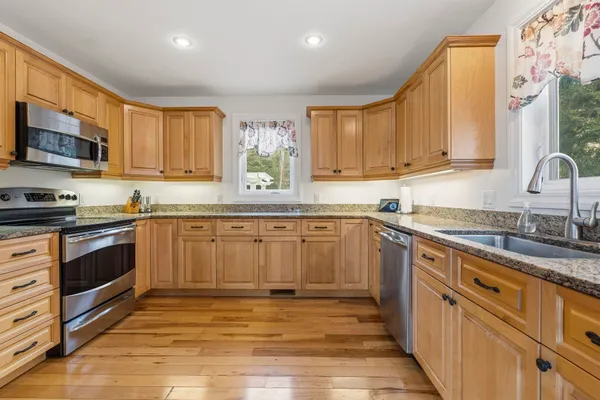 $849,900 | 126 Big Bend Drive, Laconia, NH 03246