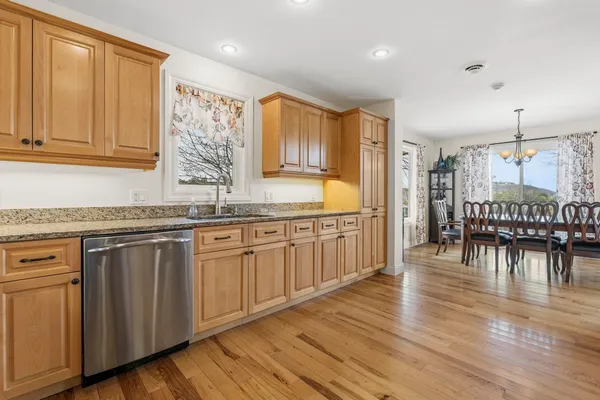 $849,900 | 126 Big Bend Drive, Laconia, NH 03246