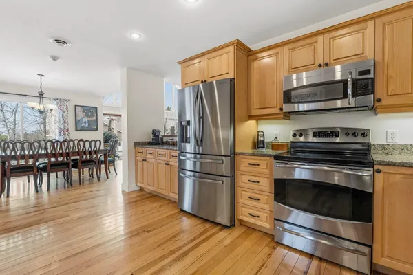 $849,900 | 126 Big Bend Drive, Laconia, NH 03246