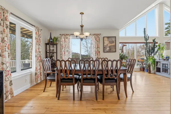 $849,900 | 126 Big Bend Drive, Laconia, NH 03246