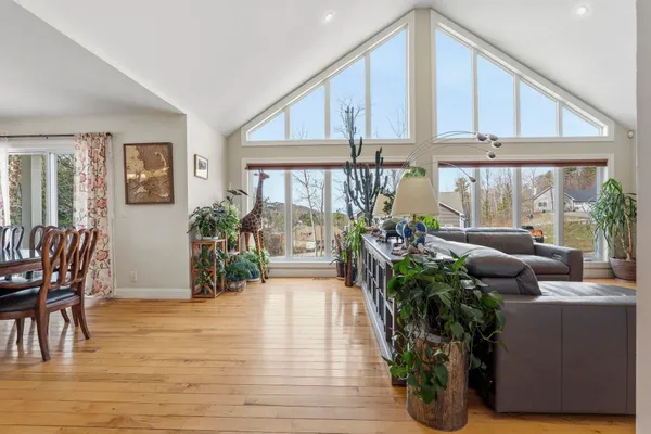 $849,900 | 126 Big Bend Drive, Laconia, NH 03246