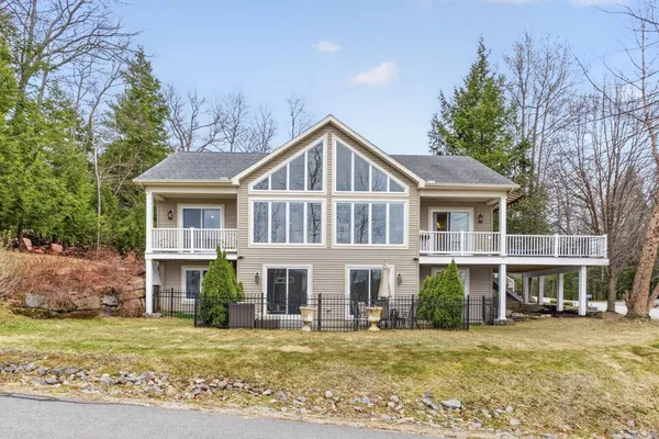 $849,900 | 126 Big Bend Drive, Laconia, NH 03246