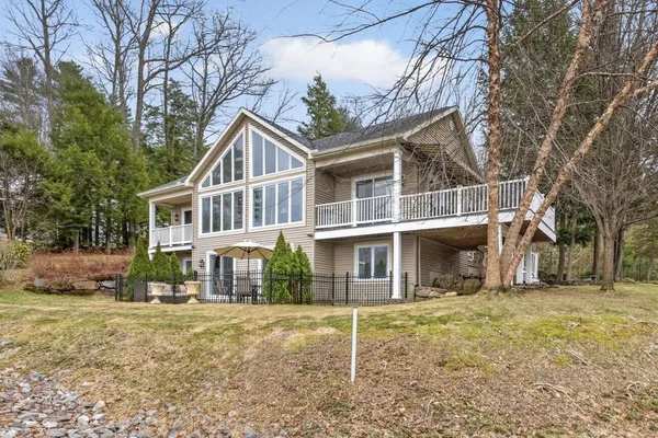 $849,900 | 126 Big Bend Drive, Laconia, NH 03246