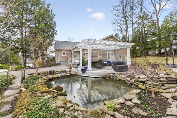 $849,900 | 126 Big Bend Drive, Laconia, NH 03246