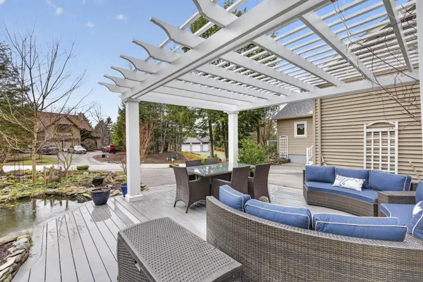 $849,900 | 126 Big Bend Drive, Laconia, NH 03246