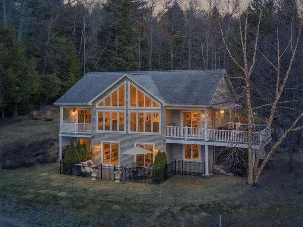$849,900 | 126 Big Bend Drive, Laconia, NH 03246