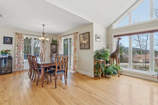 $849,900 | 126 Big Bend Drive, Laconia, NH 03246