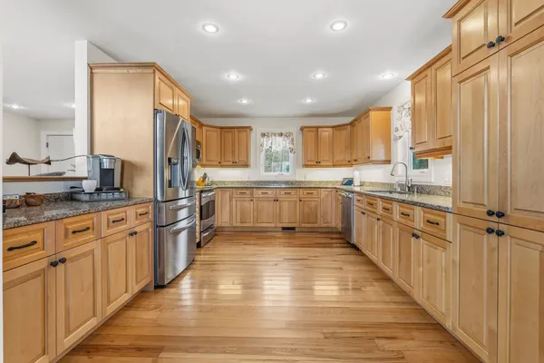 $849,900 | 126 Big Bend Drive, Laconia, NH 03246
