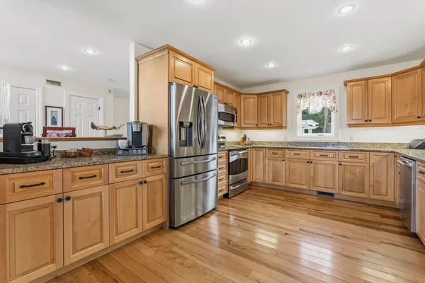 $849,900 | 126 Big Bend Drive, Laconia, NH 03246