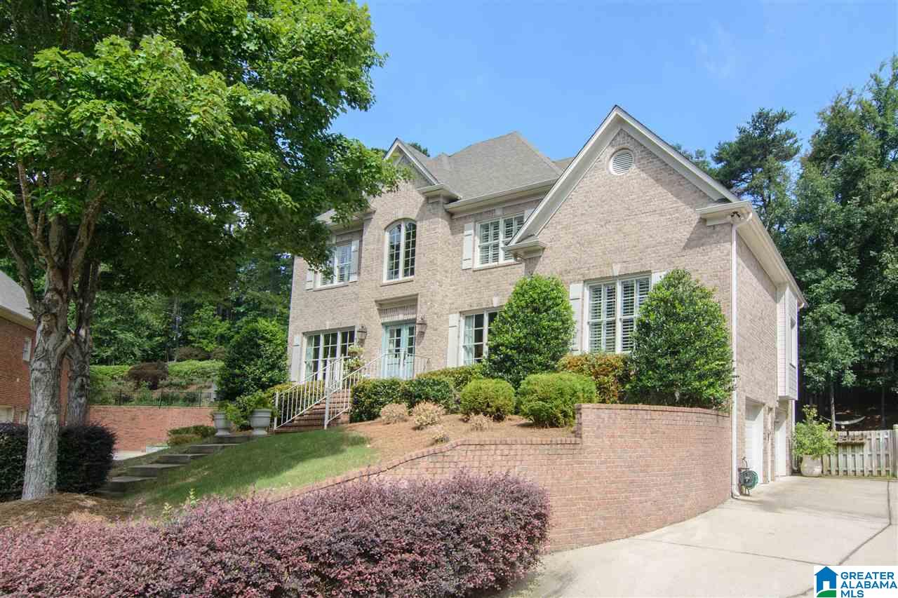 9004 Park Crest Road Birmingham, AL 35242 - Photo 1 of 33