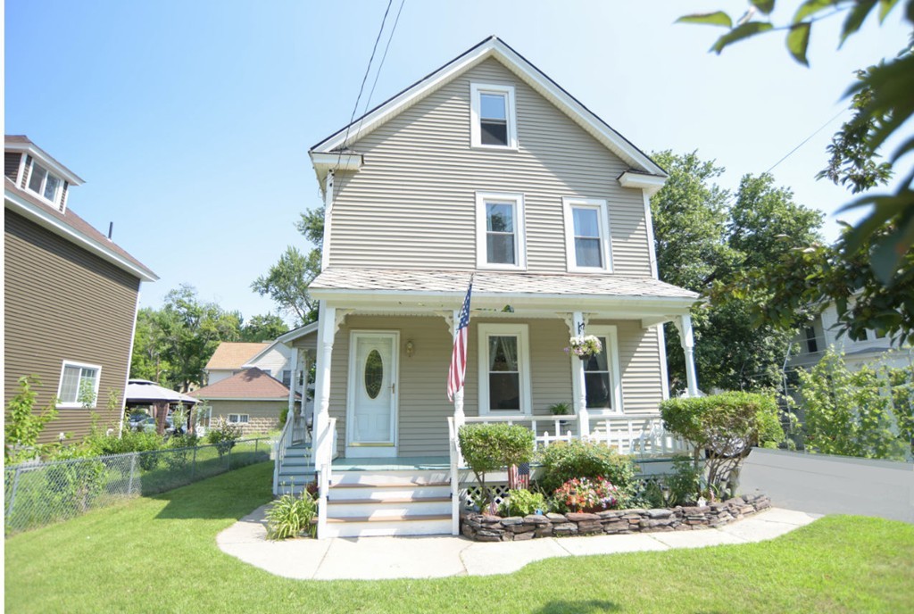 72 Ashley Street West Springfield, MA 01089 - Photo 2 of 30 Gallery Image 2