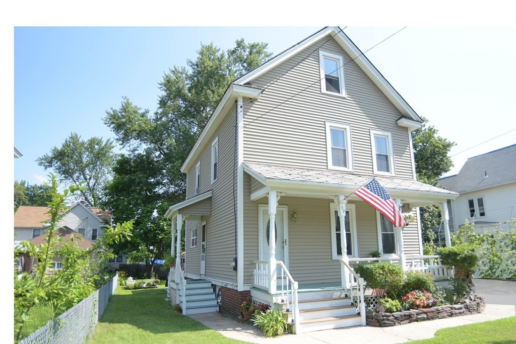 72 Ashley Street West Springfield, MA 01089 - Photo 3 of 30 Gallery Image 3