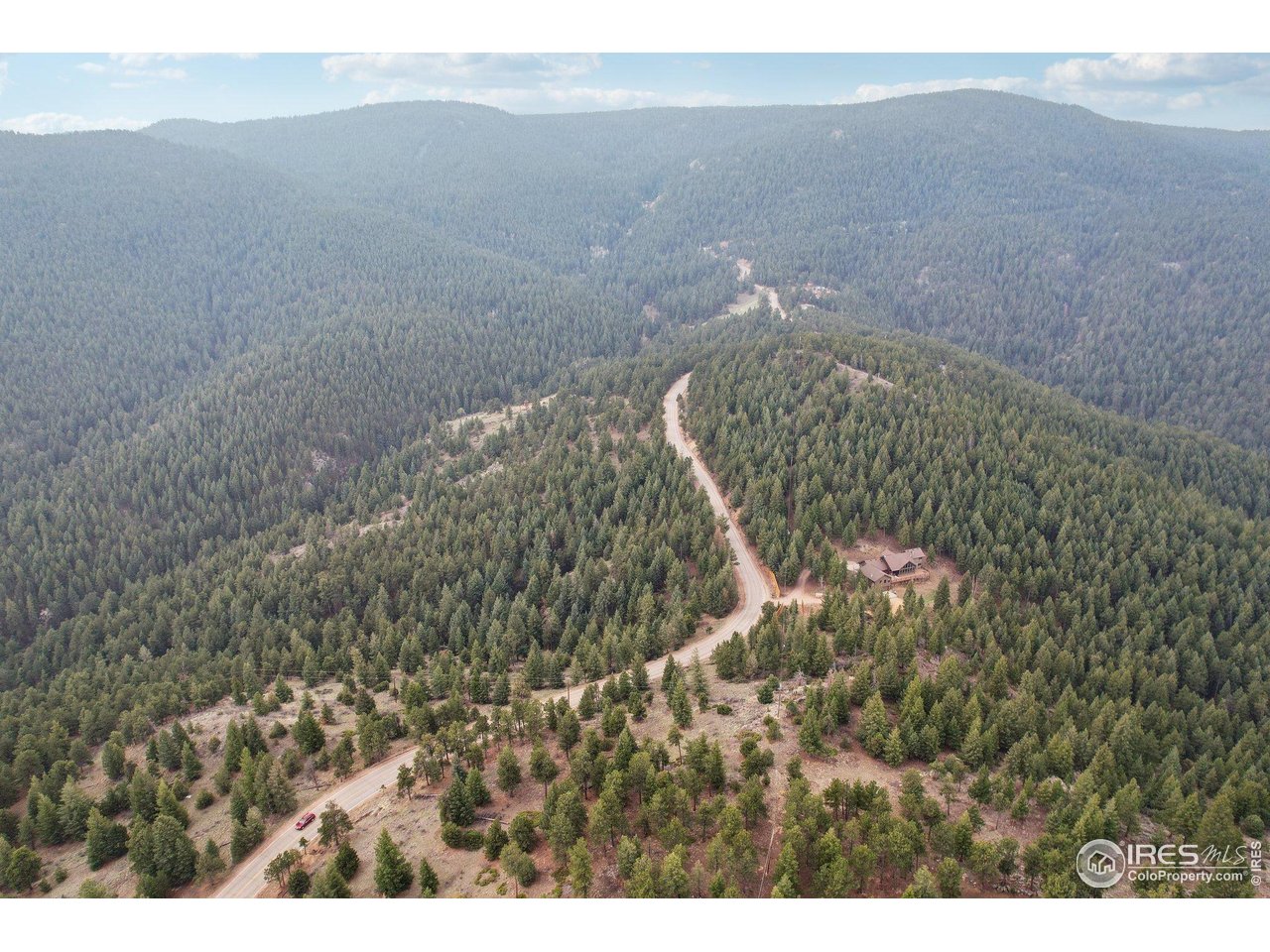 2200 Magnolia Road Nederland, CO 80466 - Photo 9 of 10