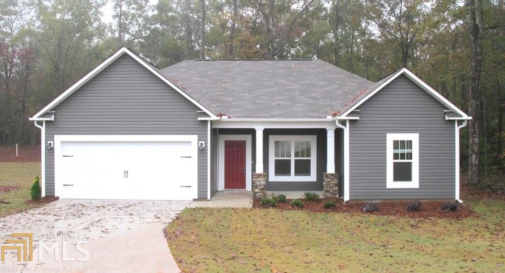 159 Amhurst Circle West Point, GA 31833 - Photo 1 of 1 Gallery Image 1
