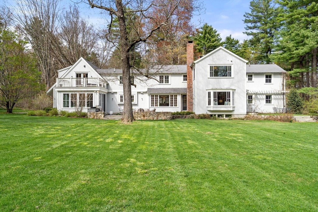 10 Main Street Dover, MA 02030 - Photo 1 of 42