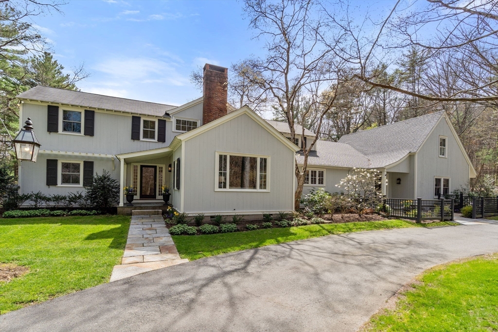 10 Main Street Dover, MA 02030 - Photo 3 of 42