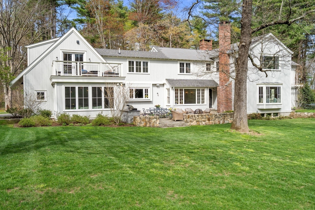 10 Main Street Dover, MA 02030 - Photo 4 of 42