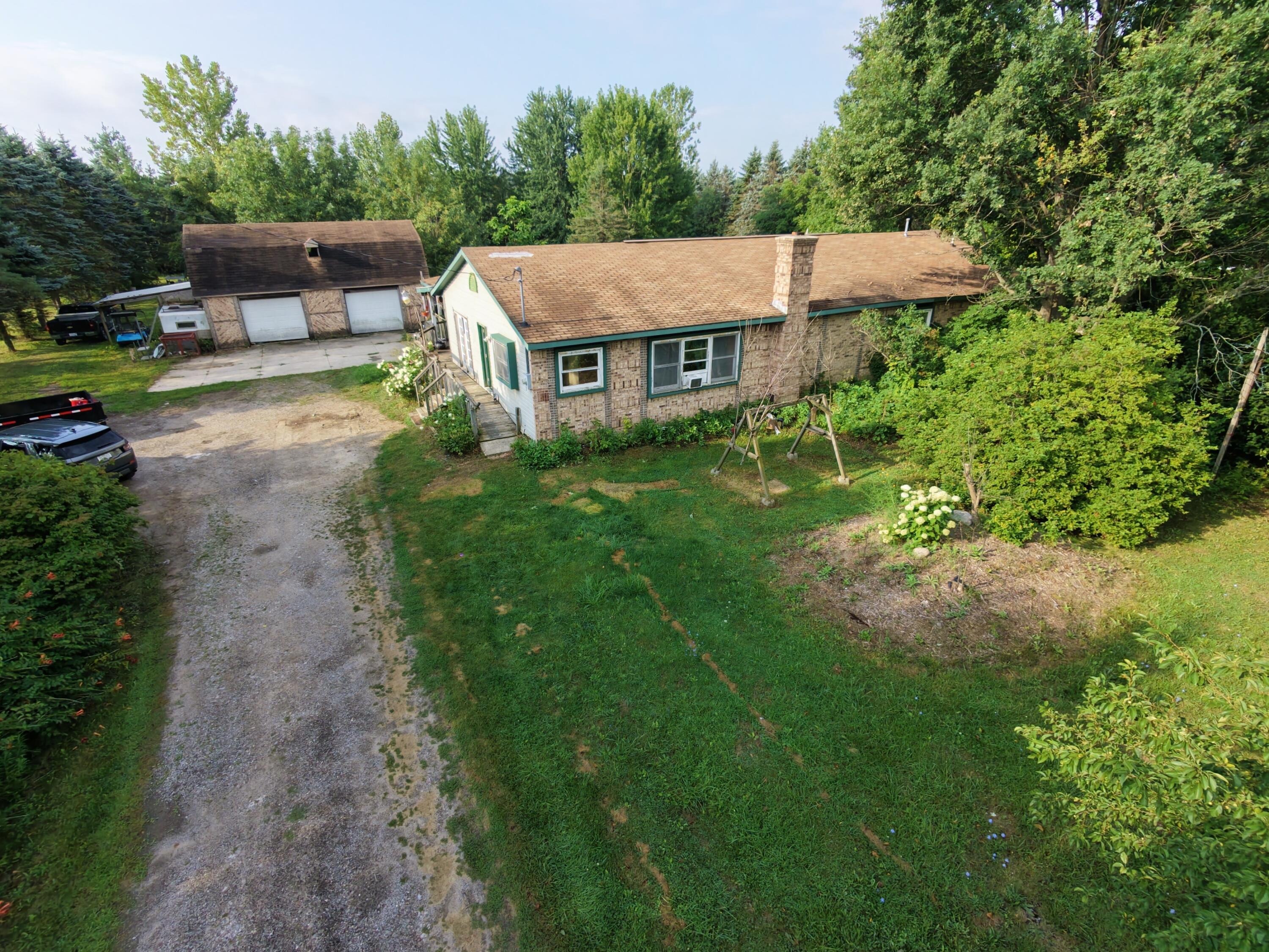 1215 Dale Road Beaverton, MI 48612 - Photo 2 of 23 2
