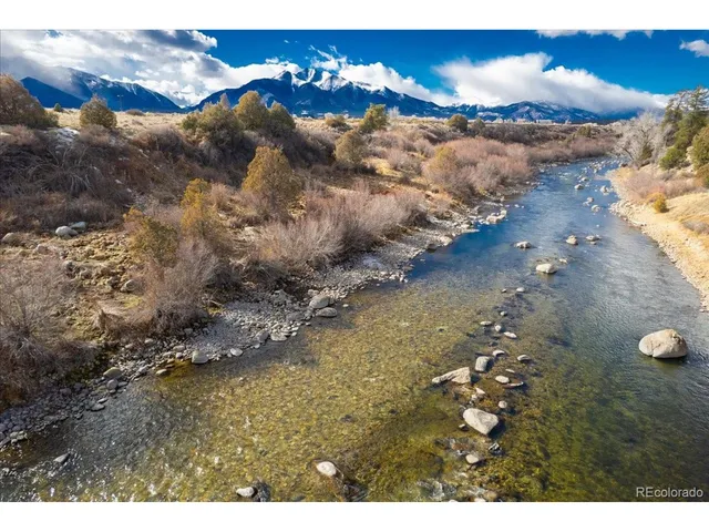 $375,000 | 196 County Road, Nathrop, CO 81236