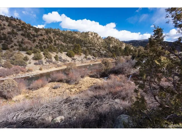 $375,000 | 196 County Road, Nathrop, CO 81236