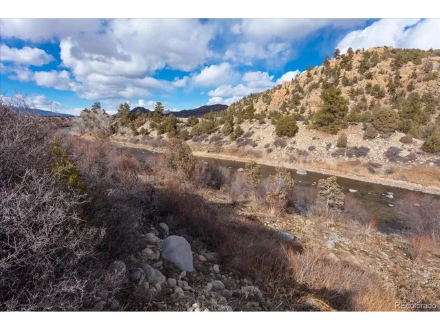 $375,000 | 196 County Road, Nathrop, CO 81236