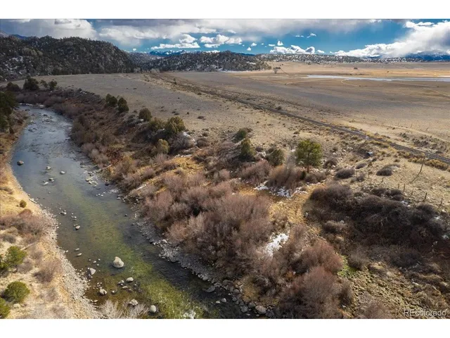 $375,000 | 196 County Road, Nathrop, CO 81236