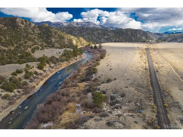 $375,000 | 196 County Road, Nathrop, CO 81236