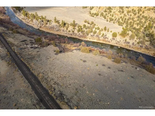 $375,000 | 196 County Road, Nathrop, CO 81236