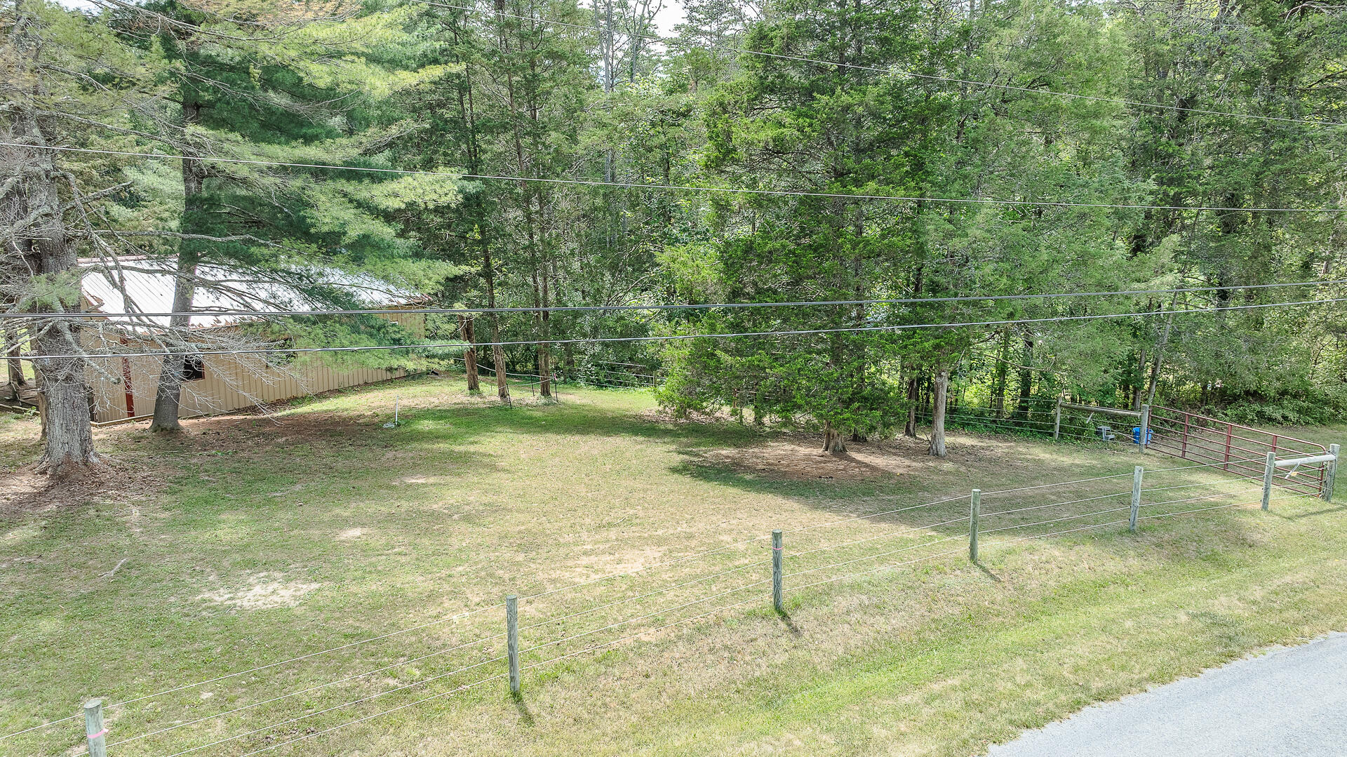 815 Brunswick Forge Road Troutville, VA 24175 - Photo 57 of 70 815 Brunswick Forge Rd-55