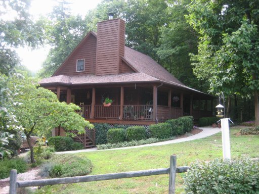 8738 Pedigo Road Powell, TN 37849 - Photo 1 of 1 Primary Photo