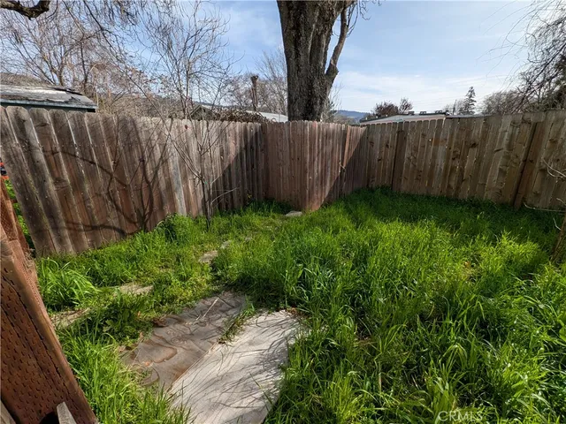 $165,000 | 6029 1st, Lucerne, CA 95458