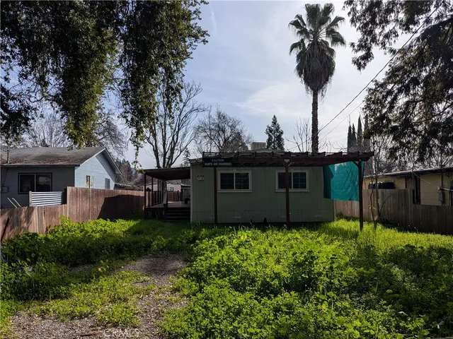 $165,000 | 6029 1st, Lucerne, CA 95458