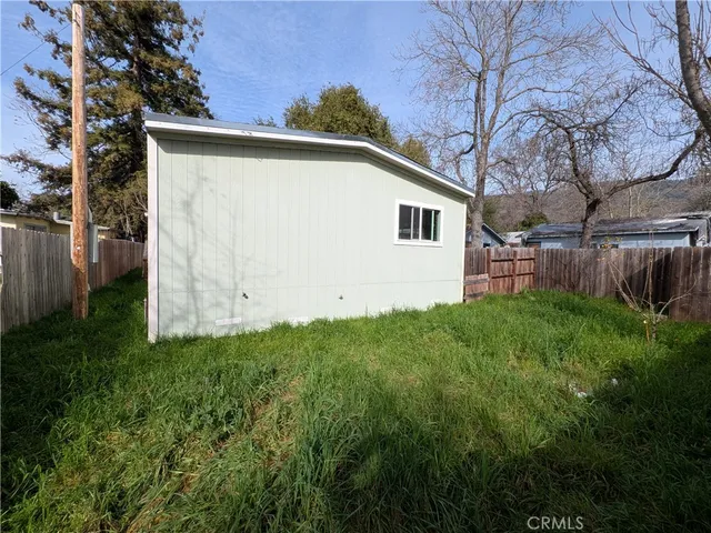 $165,000 | 6029 1st, Lucerne, CA 95458