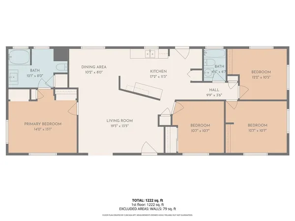 $165,000 | 6029 1st Avenue, Lucerne, CA 95458