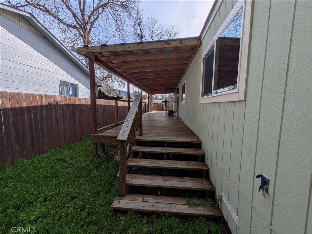 6029 1st Lucerne, CA 95458 - Photo 8 of 32