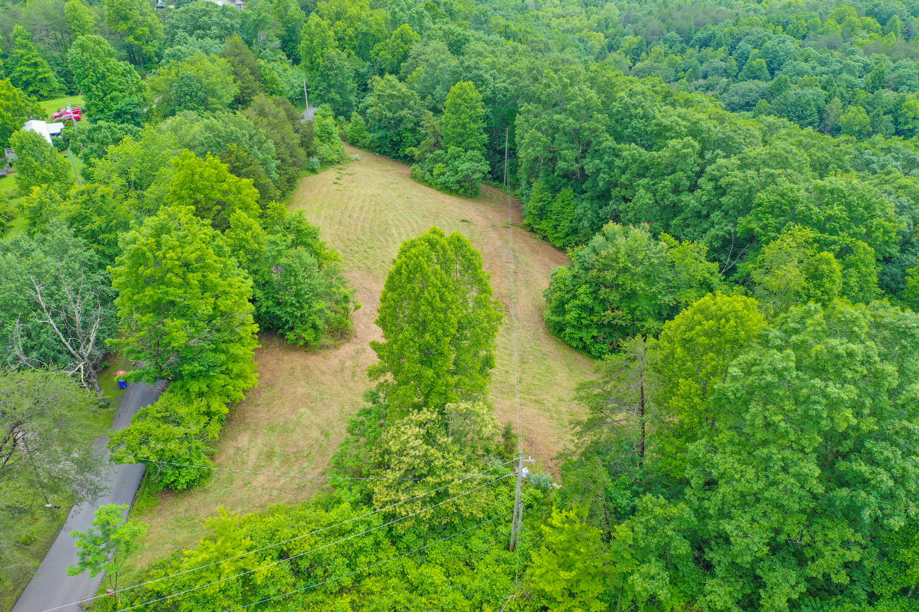0 High Moore Road London, KY 40741 - Photo 55 of 58 DJI_0710-HDR - Copy - Copy - Copy