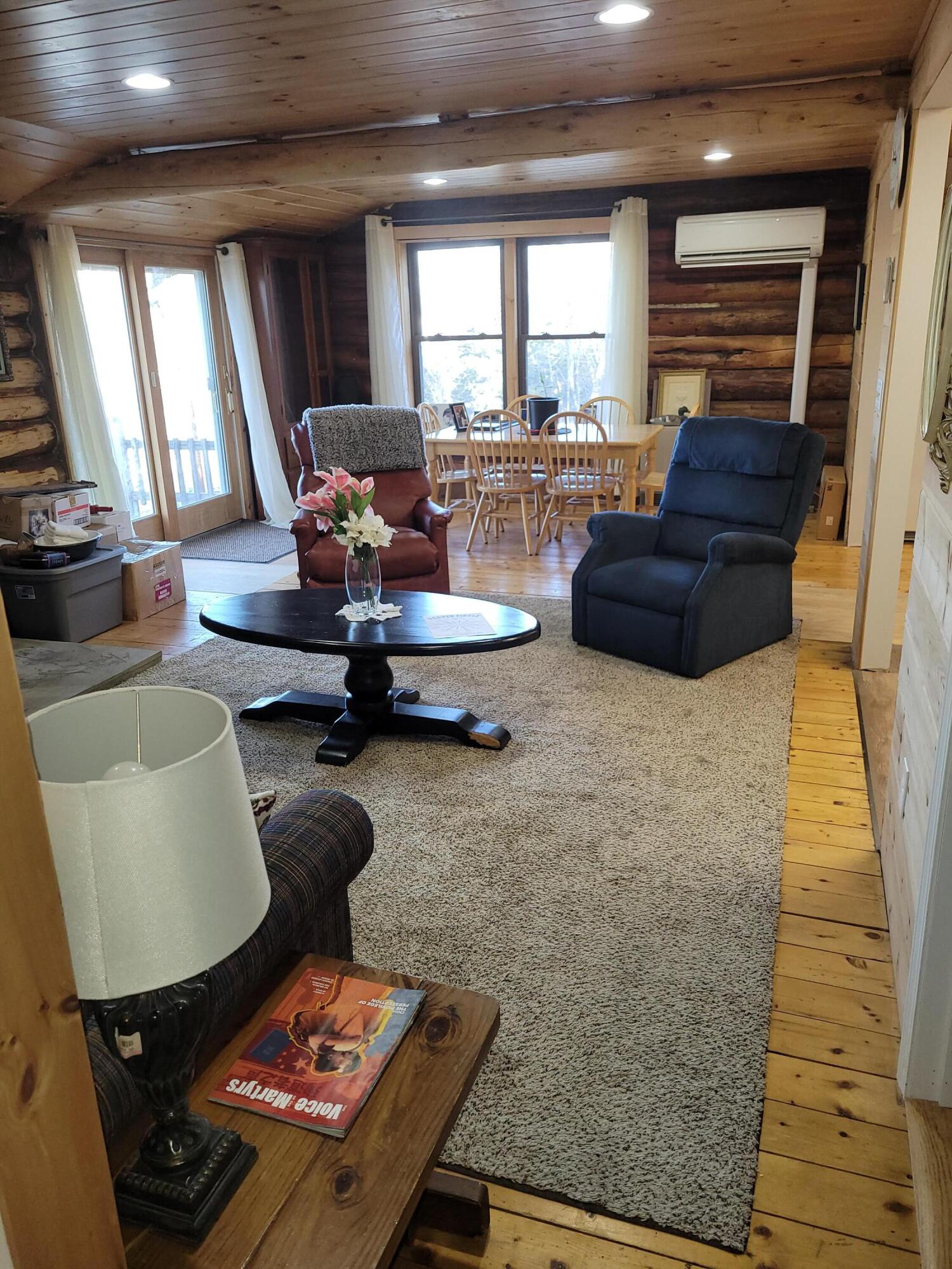 1457 Shin Pond Road Mount Chase, ME 04765 - Photo 14 of 55 20221212_101147
