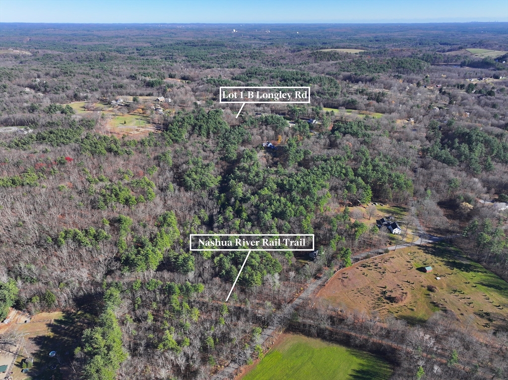 Lot 1 Longley Road Groton, MA 01450 - Photo 4 of 8 Gallery Image 4