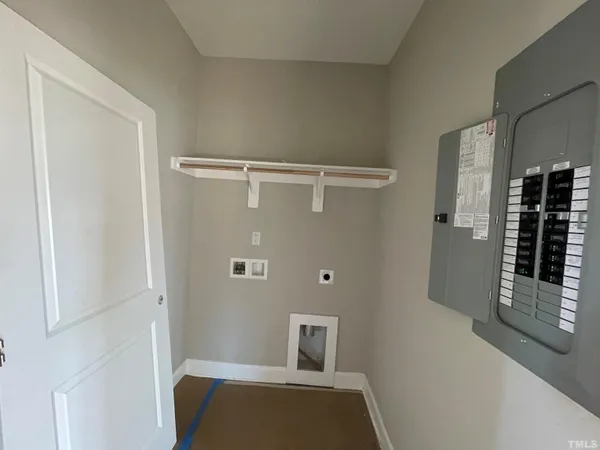 a view of lake view with mountain