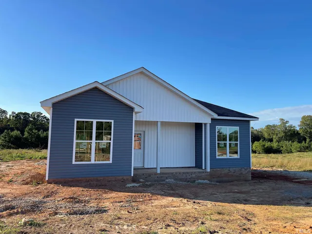 $299,000 | 130 Brookhaven Drive, Spring Hope, NC 27882